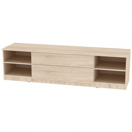 Комод Калисто(K23)475х1802х468PUSHtoOPEN(ВД)_1