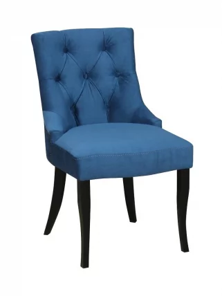 Стул Верона энигма темно-бирюзовый ваниль_0