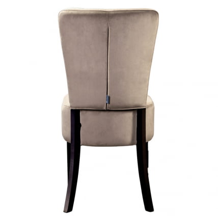 Стул Grace Lux Сильвер_3