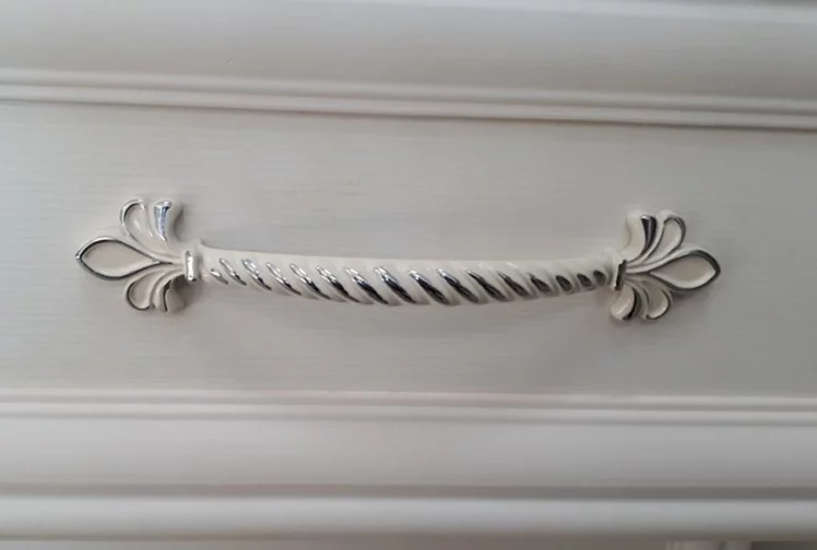 Тумба под ТВ Грация 1885 Белый_1