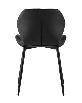 Стул Эдвин экокожа черный 4 шт_6