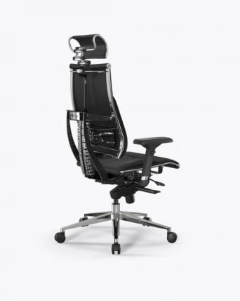 Компьютерное кресло Y 4DF B2-10D - Infinity /Kc06/Nc06/D04P/H2cL-3D(M06.B32.G11.W03)_1