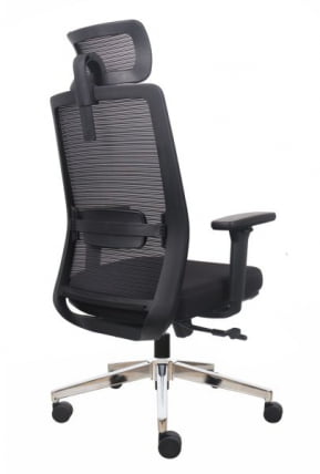 Кресло офисное Right black_3