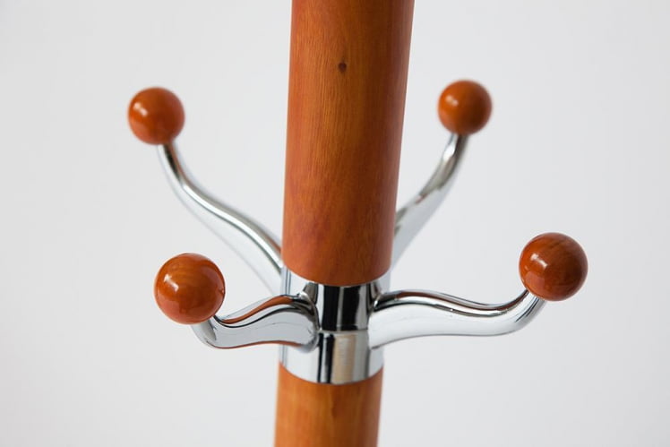 Вешалка XY-030 натуральный (natural)_2