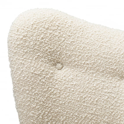 Кресло Хайбэк бежевый/нат. бук_6