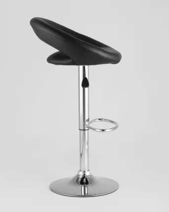 Барный стул Купер Черный_4