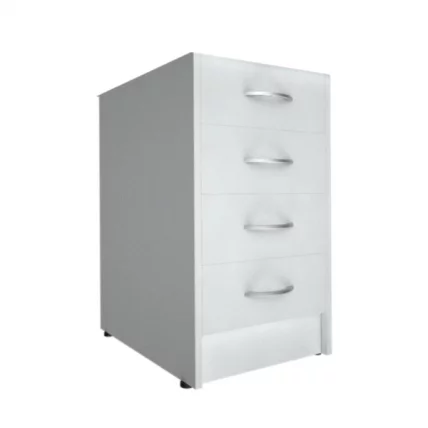 Каркас тумбы А.ТП-4.1 и А.ТП-4.2 Riva А.ТП-4К Белый_0