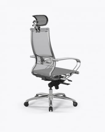 Кресло компьютерное Samurai S-2_1