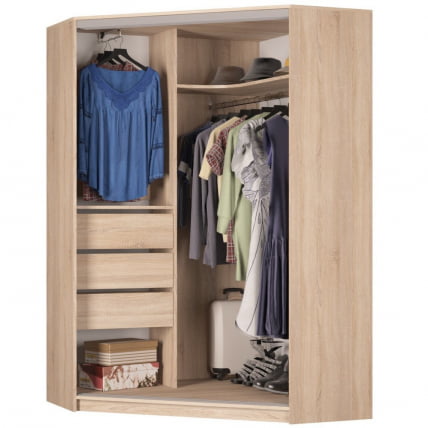 Шкаф-купе YA-198х1250-4(ДСС-D5D5)_1