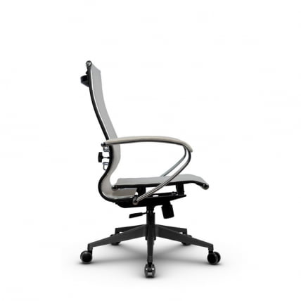Офисное кресло МЕТТА Комплект 9, Основание 17832 Белый_1
