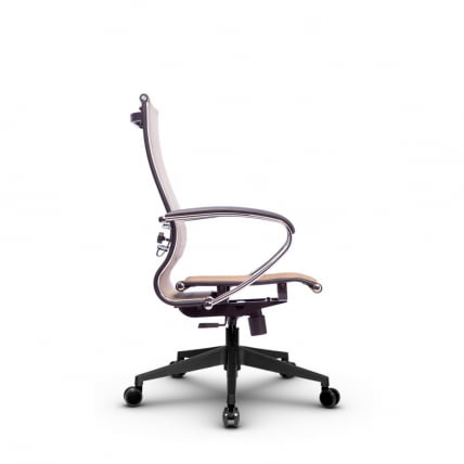 Офисное кресло МЕТТА Комплект 9, Основание 17832 Золотой ротанг_1