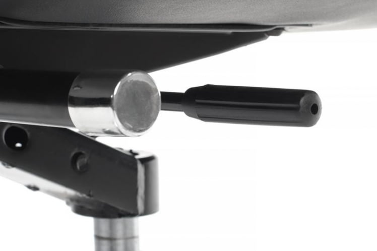 Кресло Marco LS-262A Серый_10