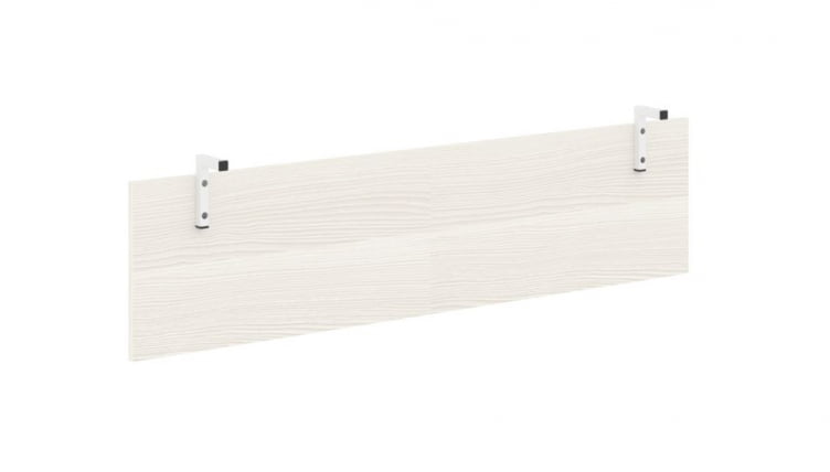 Фронтальная панель EDIS EFST 1535 Ясень Траун Белый_0