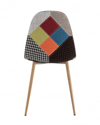 Стул Валенсия SN Пэчворк_3