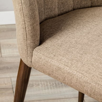 Стул Alen беж./т. орех_10