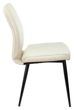 Стул для кухни Бюрократ KF-3 Слоновая кость Orion-10_2