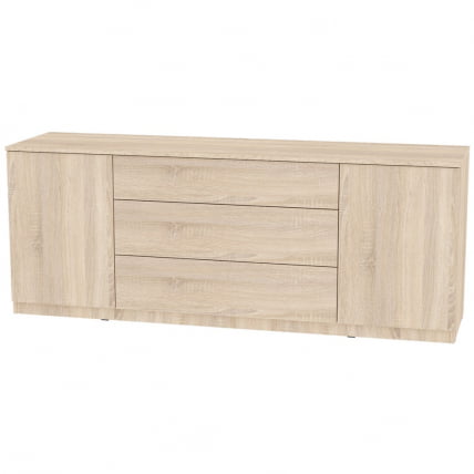 Комод K-70x180x45-1-PO(ДСС)_0