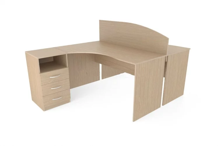 Мебель для персонала Simple