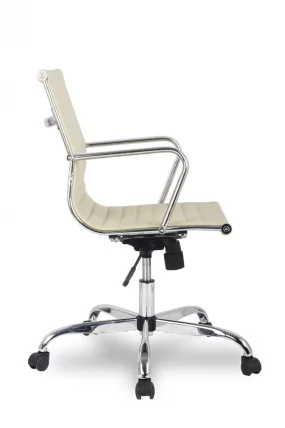 Кресло оператора H-966L-2/Beige_2