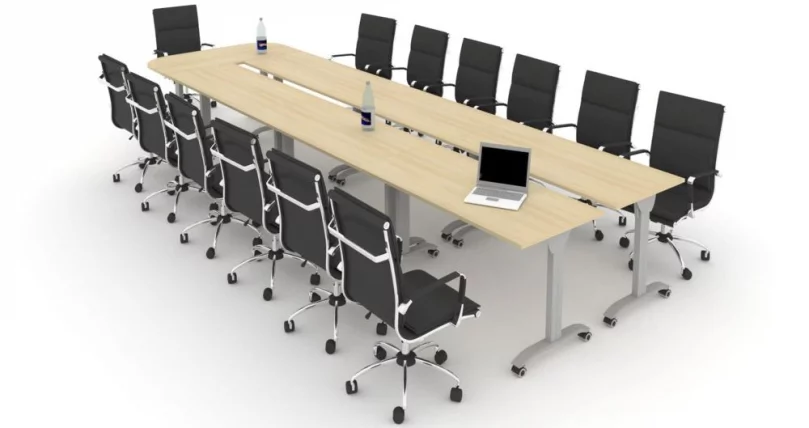 Мебель для персонала MOBILE SYSTEM