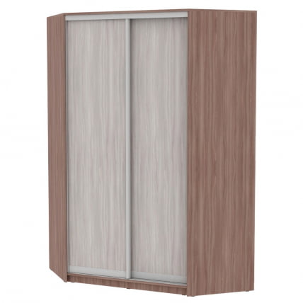 Шкаф-купе YA-230х1400-718-3(ЯШТ-ЯШС-D6D6)_0