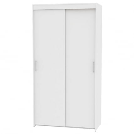 Шкаф-купе Т-1-230х120х45(Белый-2) / T-1-230х120х45(Белый-2)_0