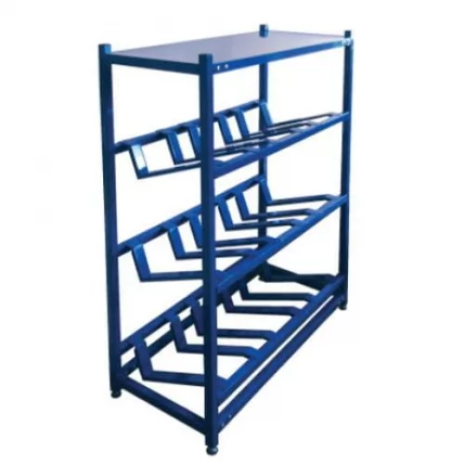 Стеллаж для воды (на 16 бутылей) СТВ-16_1