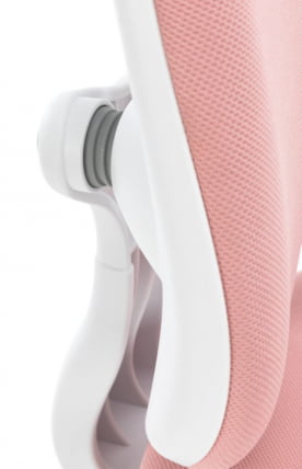 Детское кресло Everprof Kids 103 Ткань Розовый_6