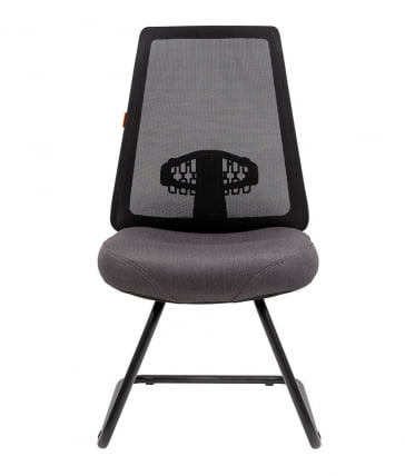 Кресло руководителя CHAIRMAN 535V Серый_1