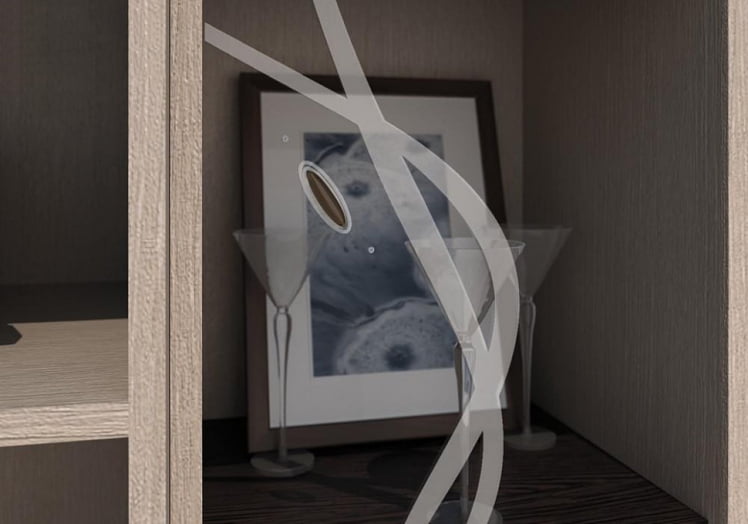 Гостиная Атлантида 2 Б Ясень шимо темный Ясень шимо светлый_5