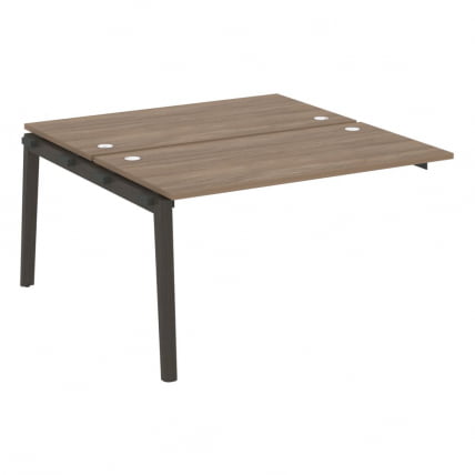 Наборный элемент рабочей станции ONIX WOOD OW.2.NRS-3.7 Дуб Аризона/Темный_0