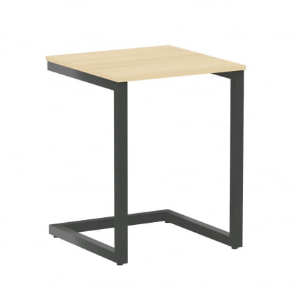 Стол письменный HOME OFFICE VR.SP-2-58 Акация Лорка/Антрацит металл_0