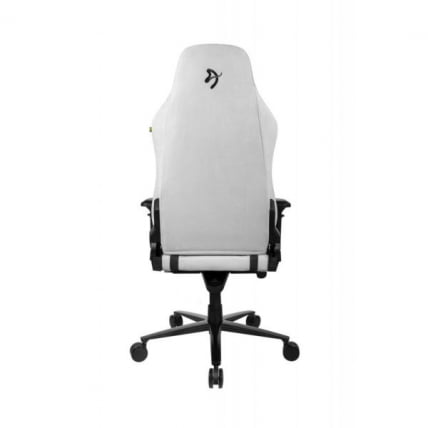 Компьютерное кресло (для геймеров) Arozzi Vernazza SuperSoft - Light Grey_5