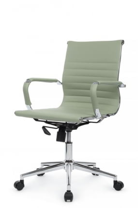 Кресло Hugo RCH 6002-2SE Зеленый_6