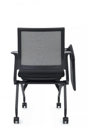 Кресло с пюпитром Мобй Д2002ТН Черный / Moby D2002TN_4