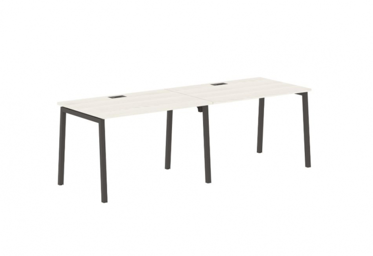 Бенч-система EDIS ELWST 2380 Ясень Траун Мокко_0