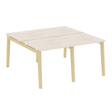 Рабочая станция ONIX WOOD OW.D.RS-4.0.8 Денвер Светлый/Светлый_0