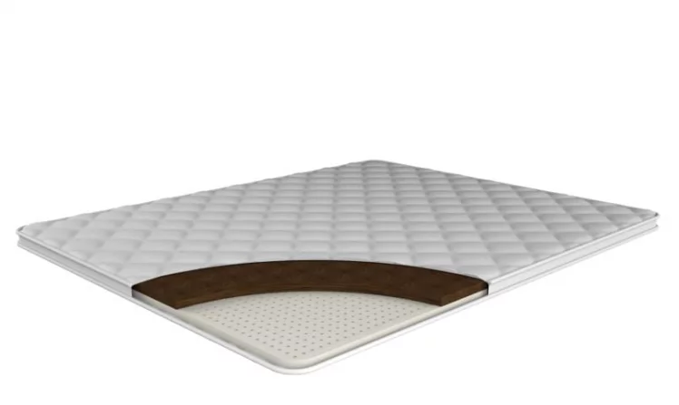 Наматрасник корректирующий Кокос+Латекс 180-200_0