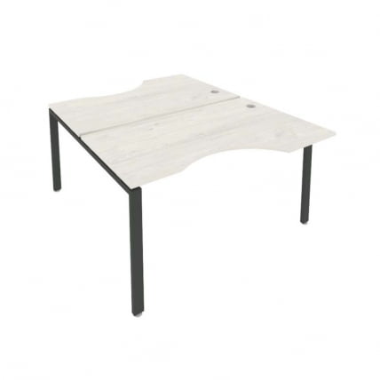 Рабочая станция Metal System Б.РАС-СА-2.2 Наварра/Антрацит_0