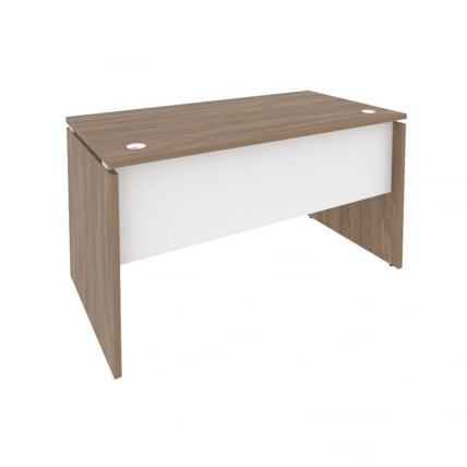 Стол письменный ONIX O.SP-3.7 Дуб Аризона/Белый_0