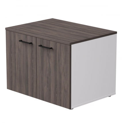 Тумба для оргтехники Everprof EVO 254Т003 Дуб Пасадена Белый_0