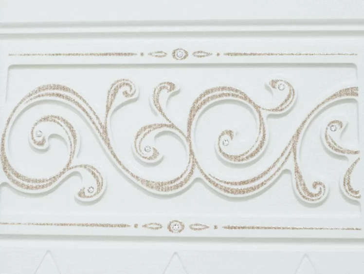 Шкаф над вытяжкой (с системой плавного закрывания) Тиффани 19.12.1_2