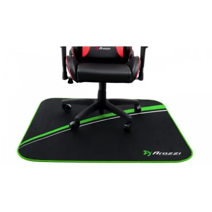 Напольный коврик Arozzi Floor Mat - Green_2