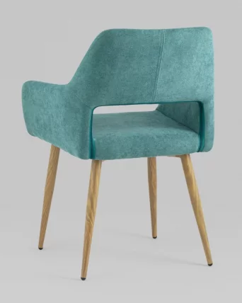 Стул Кромвель НЕВ Мятный / NEW_5