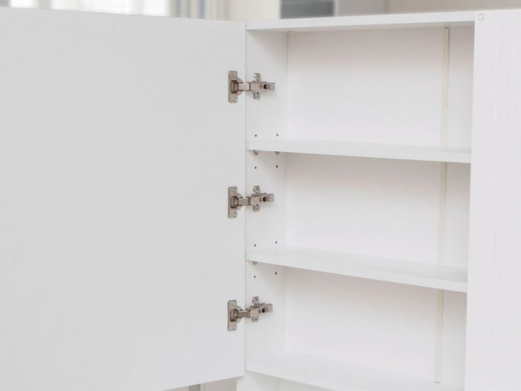 Туалетный столик (лев/прав) Николь 901.30_1