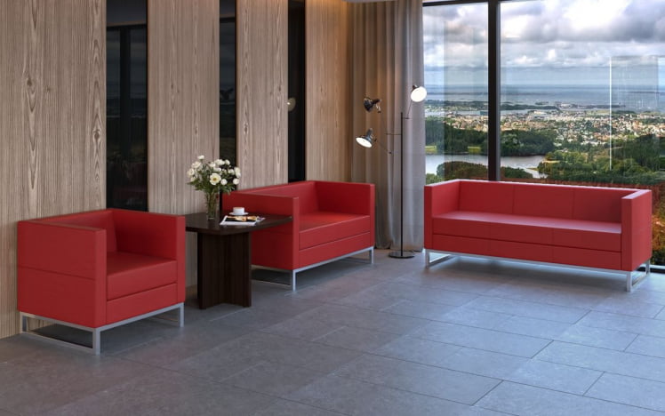 Диван трехместный Дюна Терра-106 / Terra-106_2