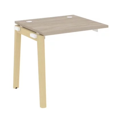 Наборный элемент рабочей станции ONIX WOOD OW.1.NRS-0.7 Дуб Аттик/Светлый_0