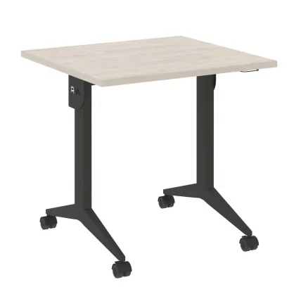 Стол складной мобильный X-Pull X.M-0.7 Денвер Светлый/Антрацит_0