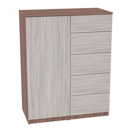 Комод Калисто(K28)1147х902х468PUSHtoOPEN(ЯШТ-ЯШС)_0