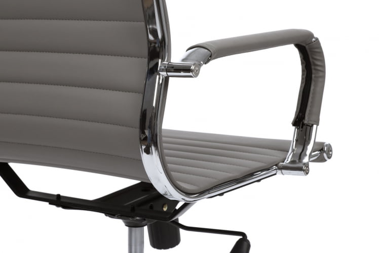 Кресло Hugo RCH 6002-2SE Серый_9